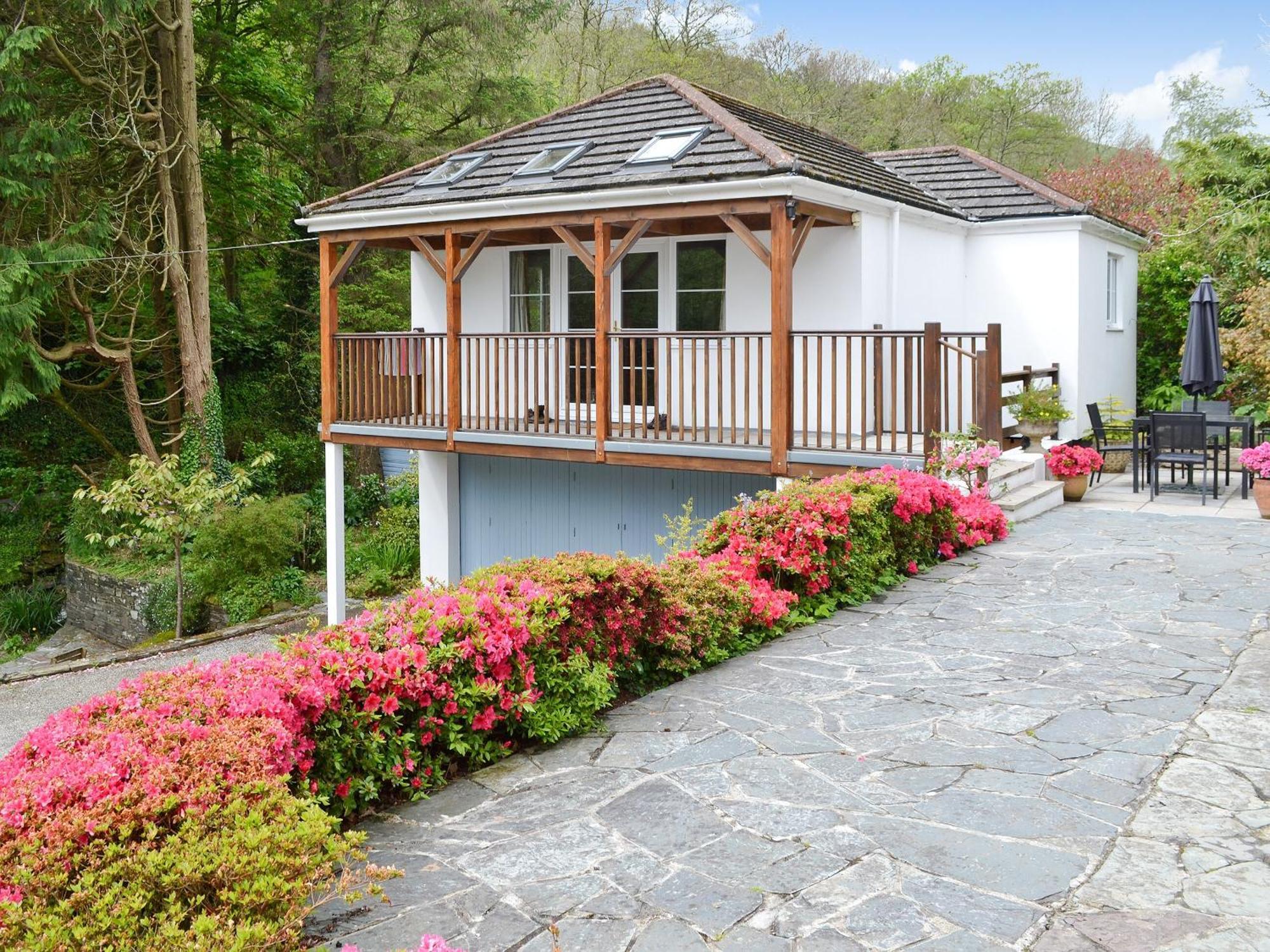 River Lodge พอลเพอร์โร ภายนอก รูปภาพ